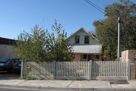 Property photo of 68 Cobden Street Kew VIC 3101
