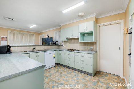 Property photo of 18 Coolibah Street Castle Hill NSW 2154