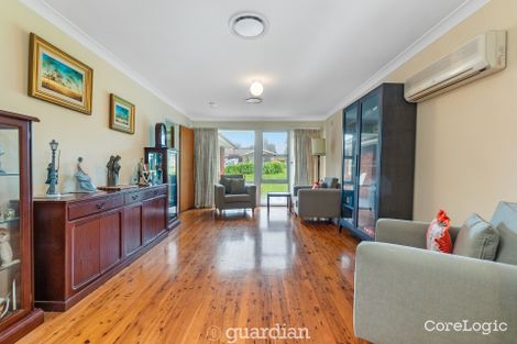 Property photo of 18 Coolibah Street Castle Hill NSW 2154