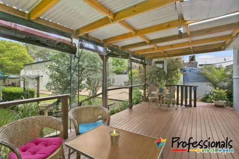 Property photo of 31 Chellaston Street Camden NSW 2570