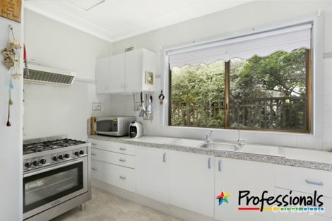 Property photo of 31 Chellaston Street Camden NSW 2570