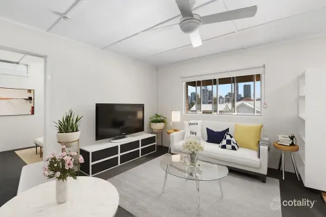 14/11 Llewellyn St, New Farm, QLD 4005