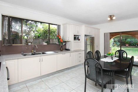Property photo of 5 Jacobs Close North Epping NSW 2121