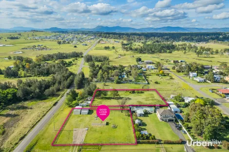 Property photo of 27-29 Lindsay Street East Branxton NSW 2335