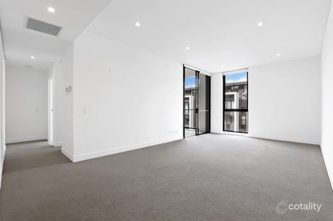 Property photo of 403/17 Grattan Close Forest Lodge NSW 2037