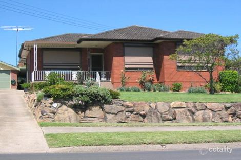 36 Greystanes Rd, Greystanes, NSW 2145