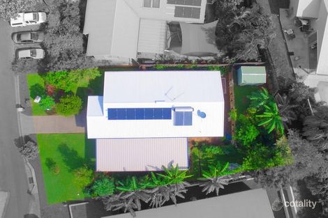 Property photo of 7 Callitris Street Redlynch QLD 4870