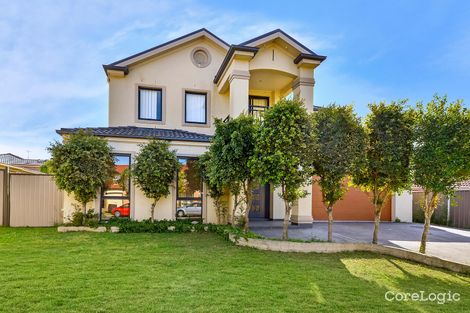 Property photo of 11 Weaver Street Erskine Park NSW 2759