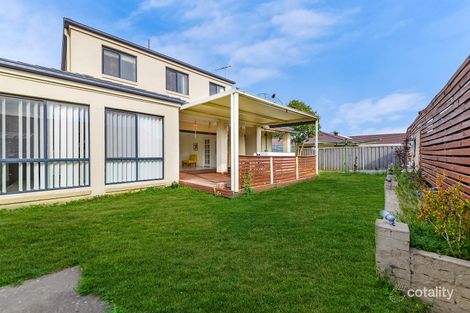 Property photo of 11 Weaver Street Erskine Park NSW 2759