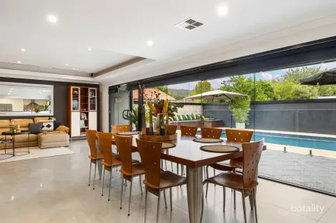 Property photo of 12 Brumby Crescent Emu Heights NSW 2750