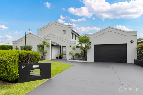 Property photo of 12 Brumby Crescent Emu Heights NSW 2750