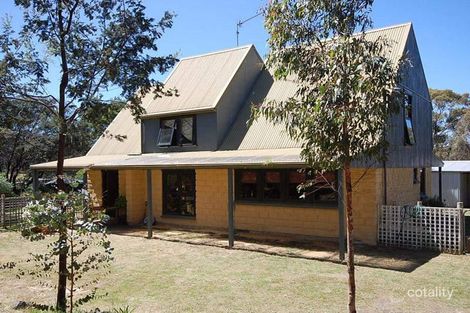 540 Porcupine Ridge Rd, Porcupine Ridge, VIC 3461