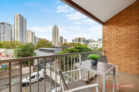 77/344 Bulwara Rd, Ultimo, NSW 2007