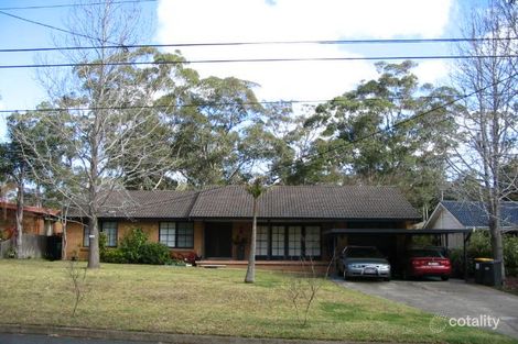 27 Louise Ave, Baulkham Hills, NSW 2153