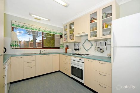Property photo of 39 Barwon Street Kaleen ACT 2617