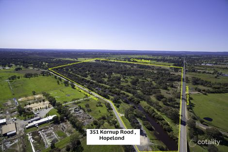 351 Karnup Rd, Hopeland, WA 6125