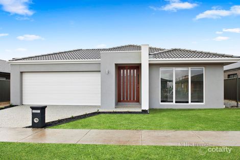 Property photo of 12 Zircon Street Alfredton VIC 3350