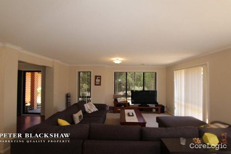 Property photo of 4 Dillwynia Crescent Jerrabomberra NSW 2619