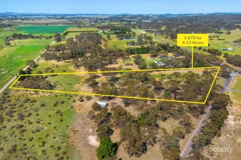 200 Mcdonalds Rd, Clunes, VIC 3370