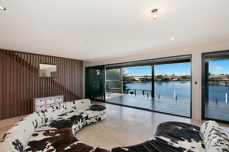 Property photo of 76 Old Ferry Road Banora Point NSW 2486