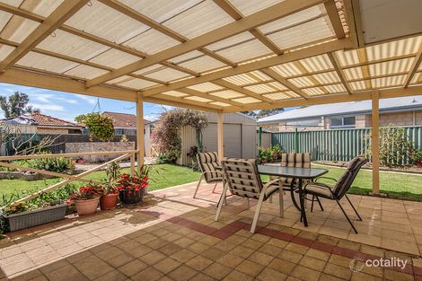 Property photo of 10 Sartorial Place Greenfields WA 6210