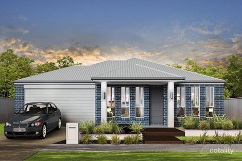 14 Wanjel St, Strathfieldsaye, VIC 3551