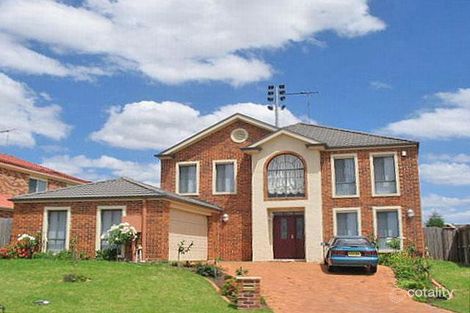 15 Peter Wilson St, Glenwood, NSW 2768