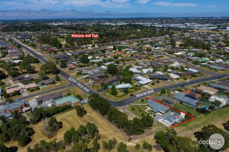 Property photo of 2 Wicklow Drive Invermay Park VIC 3350