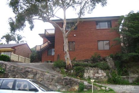 Property photo of 79 Corinth Road Heathcote NSW 2233