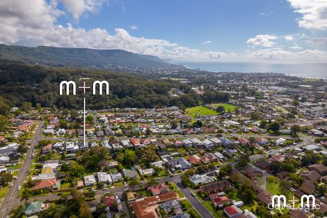 Property photo of 42 Hillcrest Avenue Woonona NSW 2517