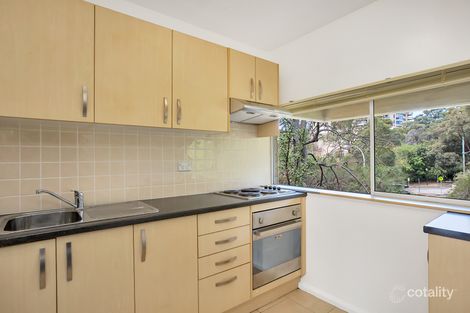 Property photo of 501/10 New McLean Street Edgecliff NSW 2027