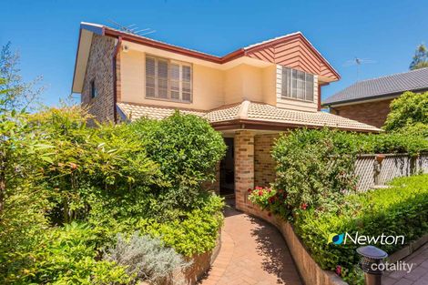 Property photo of 2/22 Ewos Parade Cronulla NSW 2230