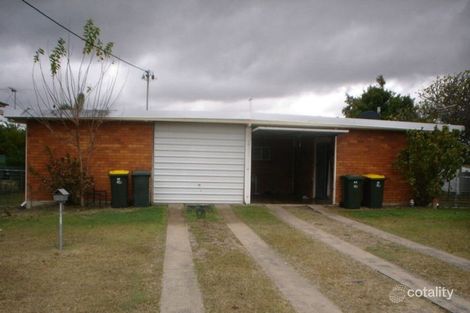 1/93 Menzies St, Park Avenue, QLD 4701