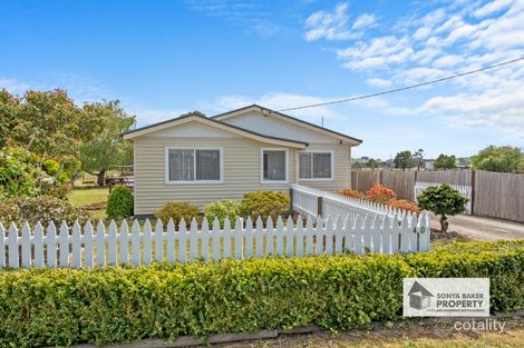 Property photo of 40 Calder Road Wynyard TAS 7325