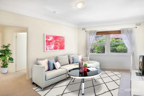 3/32 Hipwood St, North Sydney, NSW 2060