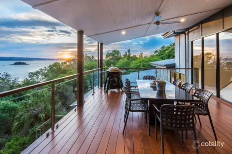 Infinity/11 Whitsunday Bvd, Whitsundays, QLD 4801