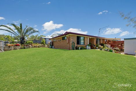 Property photo of 2/48 Katandra Street Boyne Island QLD 4680