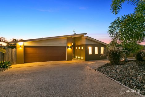 Property photo of 19 Feathertail Place Peregian Springs QLD 4573