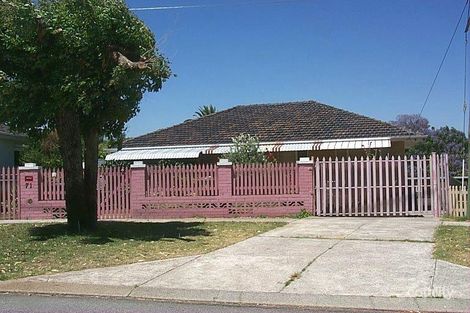 73 Kirkham Hill Tce, Maylands, WA 6051