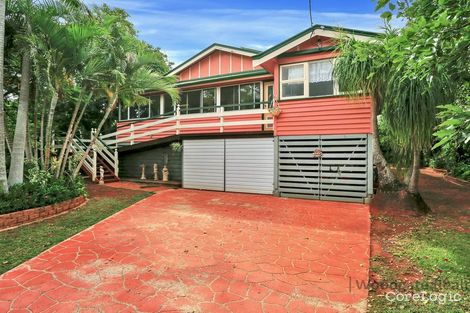 Property photo of 7 Brand Street Childers QLD 4660