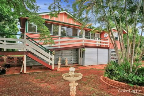 Property photo of 7 Brand Street Childers QLD 4660