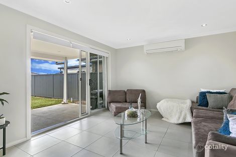 Property photo of 47 Butler Street Gregory Hills NSW 2557