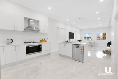 Property photo of 58 Sunningdale Drive Colebee NSW 2761