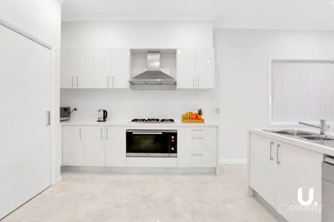 Property photo of 58 Sunningdale Drive Colebee NSW 2761