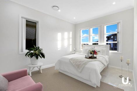 Property photo of 58 Sunningdale Drive Colebee NSW 2761