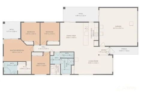 Property photo of 14 Suncrest Street Emerald QLD 4720