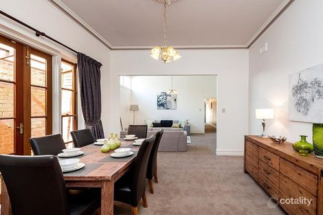 Property photo of 75 Swallow Street Port Melbourne VIC 3207