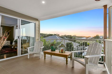 Property photo of 19 Feathertail Place Peregian Springs QLD 4573