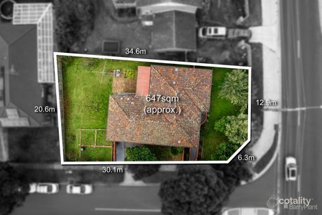 15 King St, Templestowe, VIC 3106