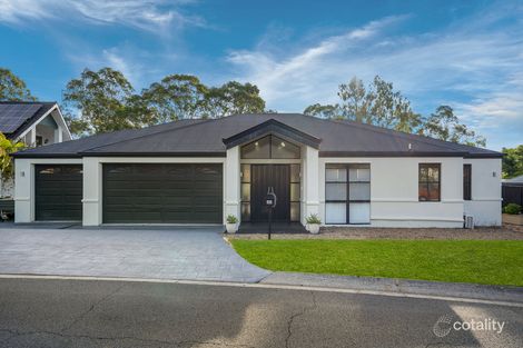 Property photo of 33-35 Bayview Drive Tanah Merah QLD 4128